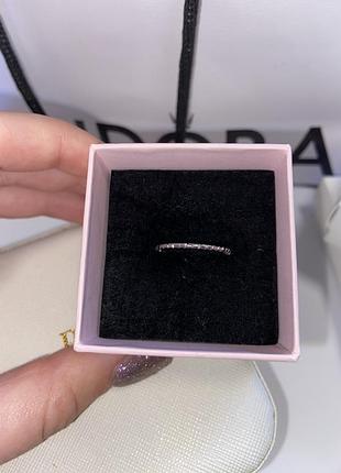 Каблучка звичайна в сріблі