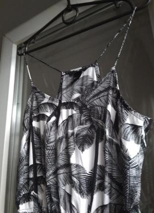 Сарафан h&m 6