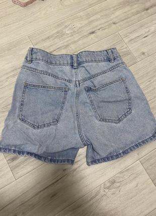 Женские шорты