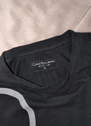 Лонгслів calvin klein jeans
оригінал 3