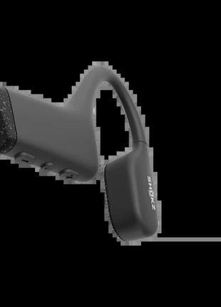 Shokz openswim наушники для плаванья со встроенной памятью (mp3 плеером) с технологией костной проводимости3 фото