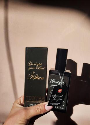Парфуми good girl gone bad від kilian