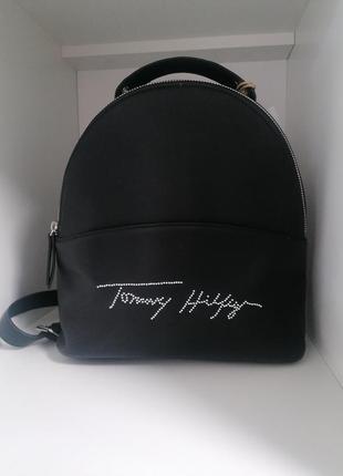 Рюкзак tommy hilfiger