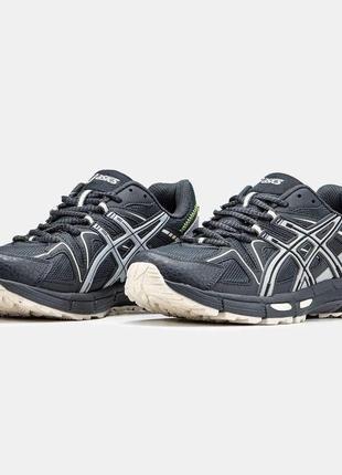 Мужские кроссовки asics gel - kahana 8