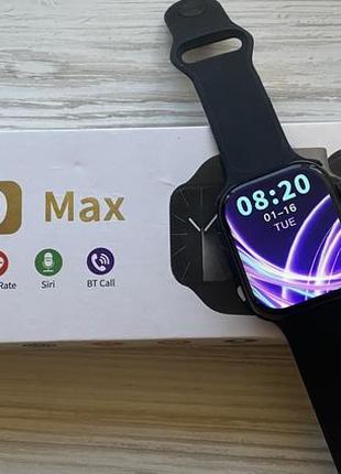 Smart watch 9 max