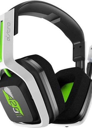 Original геймерские беспроводные наушники astro a20 gen2 wireless для xbox уценка