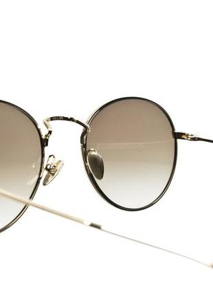 Очки мужские солнцезащитные giorgio armani ar6125 3013/8e5 фото