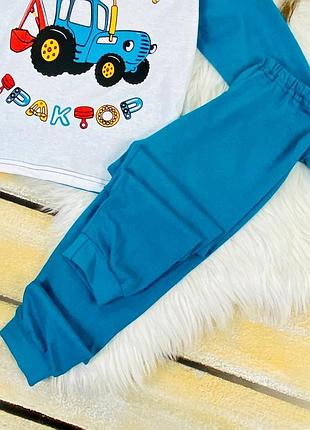 Пижама детская 3