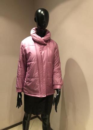 #138 куртка bogner  оригінал.