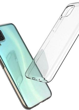 Чохол для телефону oihxse для huawei nova 6 se2 фото