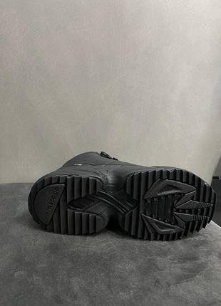 Adidas kiellor xtra black w4 фото
