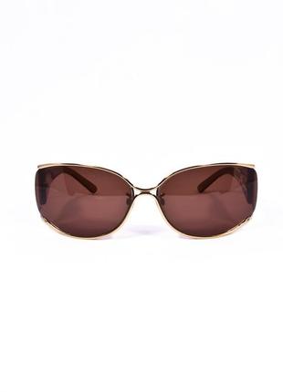 Окуляри сонцезахисні унісекс escada ses550 vintage