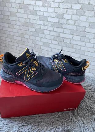 Кроссовки new balance