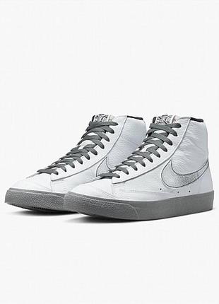 Кросівки nike blazer, оригінал1 фото