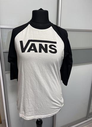 Vans кофта