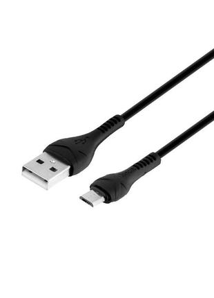 Зарядное устройство hoco c12q qc 3.0 18w micro usb быстрая зарядка4 фото