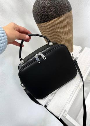 Сумка чемоданчика зара 2