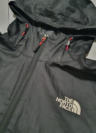 Мужская куртка ветровка the north face 1985 windwall