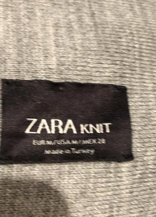 #139. кардіган zara.5 фото