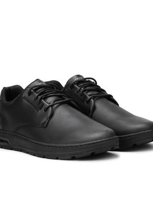 Полуботинки, туфли skechers evenston air. оригинал. 42,5, 43