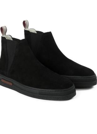 Челси, ботинки gant, стильные ботинки известного бренда, оригинальные ботинки, зимние ботинки