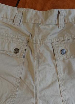 Фірмові англійські штани чиноси long island,оригінал,розмір 34/32.3 фото