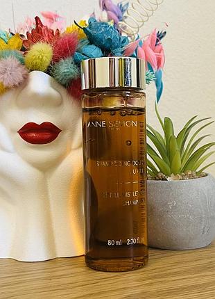 Оригинальный мягкий шампунь anne semonin gentle mistletoe shampoo
