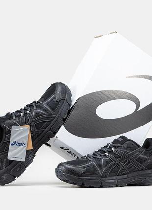 Мужские кроссовки asics gel - kahana 82 фото