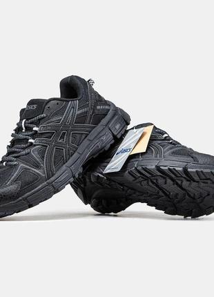 Мужские кроссовки asics gel - kahana 84 фото