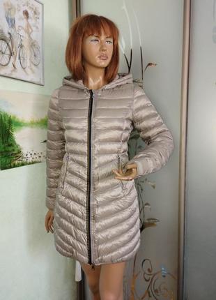 Пуховик Zadig & Voltaire