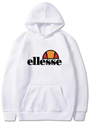 Дуже гарна кофта от бренду ellesse без бірок