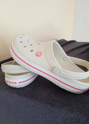 Croks