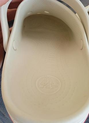 Crocs 4
