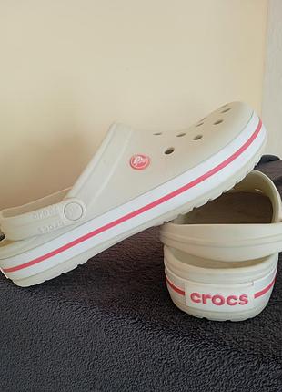 Crocs 2