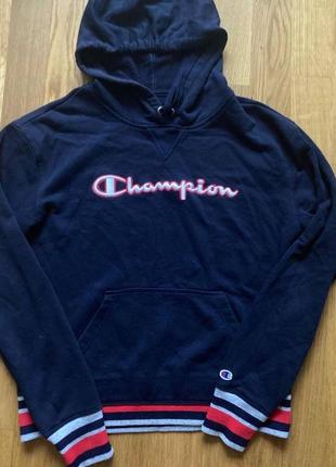 Худи champion