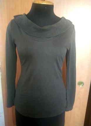 Кофточка реглан massimo dutti 42р.