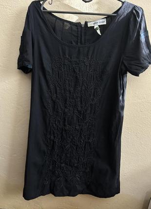 Сукня вишиванка