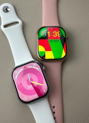 Smart watch 9 s1 фото