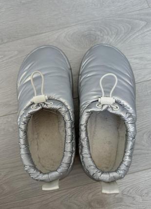 Ugg maxi clog