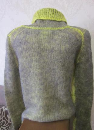 Симпатичный свитер newpage s-m ( новый)2 фото