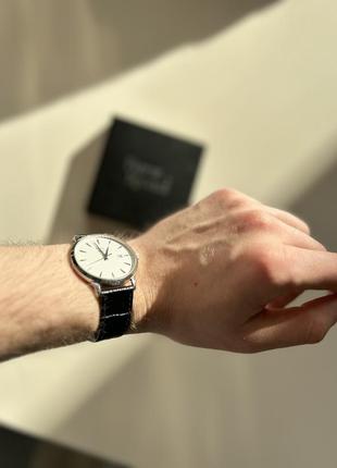 Pierre ricaud мужские часы наручные