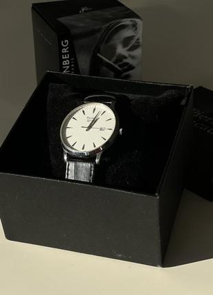 Pierre ricaud мужские часы наручные