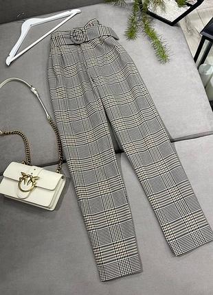 Брюки zara