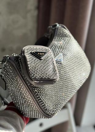 Сумка polina&eiterou