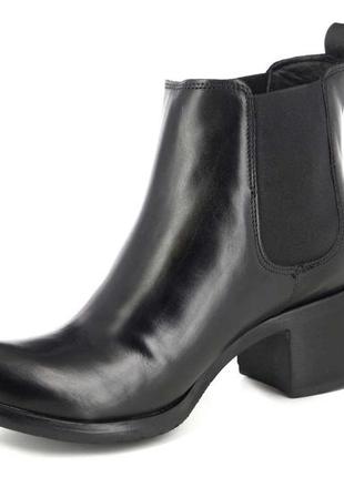 Стильные ботинки-челси casas (испания) 9