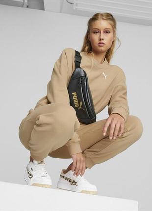 Оригінал puma metallic bum bag

сумка, бананка.