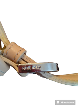 Стильная сумочка nine west 6