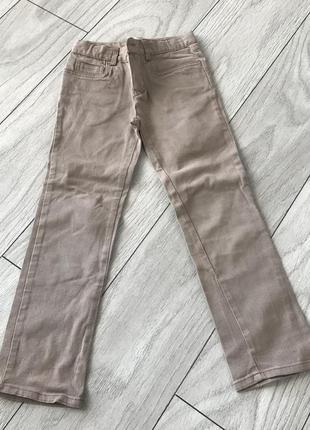 Штаны детские