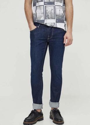 Джинсы мужские guess оригинал