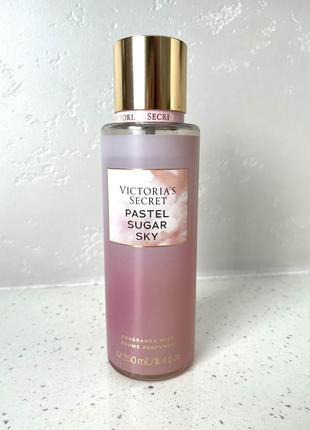 Спрей victorias secret pastel sugar sky